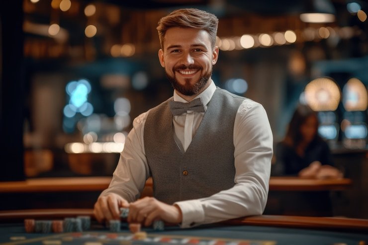 y27s Bingo & Arcade