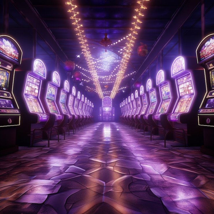 y27s gaming platform
