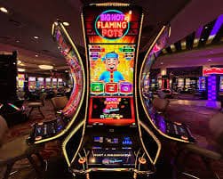 y27s Live Casino